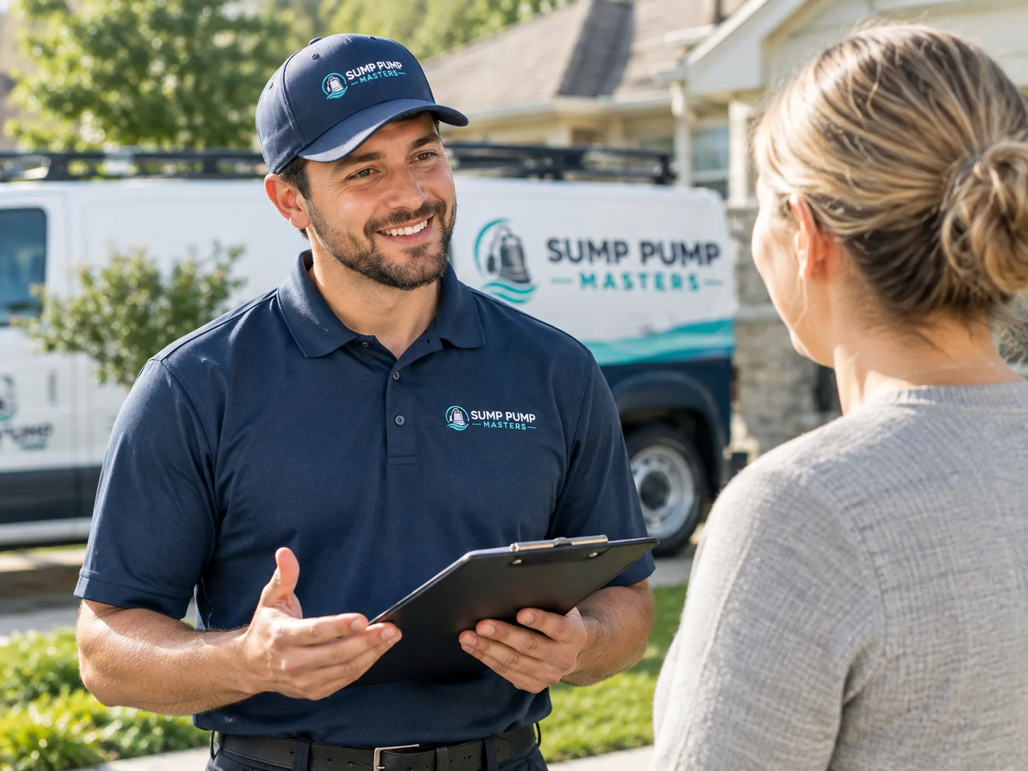 Sump Pump Repair Goldsmith, TX FAQs